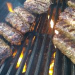 בשר לאירועים, דוכני בשר, מנגליסט לאירועים שלכם