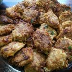 תוספות טעימות לארוחה