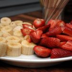 מגשי פירות לאירועים